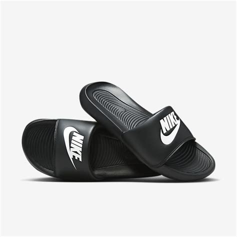 nike slippers maat 37|Instappers, sandalen en slippers .